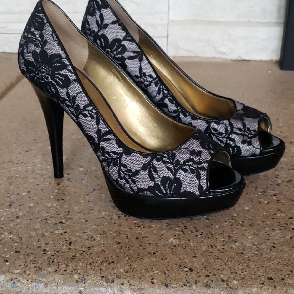 Guess Heels